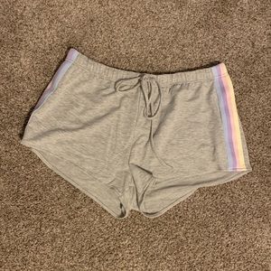 Garage Soft Fabric Shorts